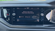 Volkswagen Taigo 1.0 TSI 110 R-Line 5dr Petrol Hatchback